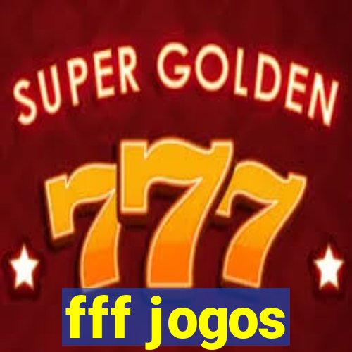 fff jogos